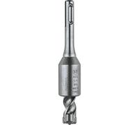 Makita B-68694 SDS-Plus Embout d'arrêt 3 fraises 1,6 x 2,8 cm