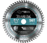 Makita B de scie 56770 specialized, 56 Dents, 1 V, 165 x 20 mm
