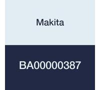 Makita BA00000387 O-Ring