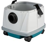Makita bac à poussière 15l de volume