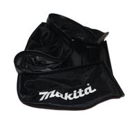 Makita Bac de ramassage complet Makita 40L Quantité:1