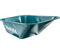 Makita Benne 199008-0 pour brouette DCU180Z – benne seule