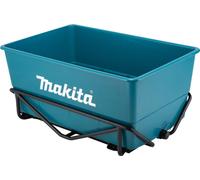 Makita bac plat pour brouette à batterie DCU603/604/605