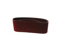 Makita - bande abrasive 100 mm x 610 mm - grain : 100
