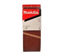 Makita Bande abrasive Makita 100x610 mm grain 120 P-36924 Quantité:5