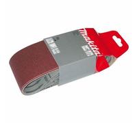 MAKITA bande abrasive 100x620 mm K60 5 pièces P-37035