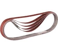 Makita P-43387 bande abrasive 9032 13x533mm K240 5 pieces