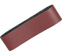 Makita bande abrasive 76 x 610 mm/K60/5 pcs. 76 x 610 mm - K60 - 5 pcs.