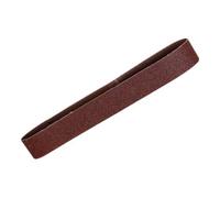 Makita Bande abrasive Makita 30x533 mm grain 80 P-00103 Quantité:5