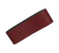 Makita Bande abrasive Makita 76x533mm K120 P-37281 Quantité:25