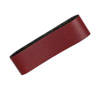 Makita P-37334 Accessoire de ponceuse 5 pièce(s) Bande abrasive