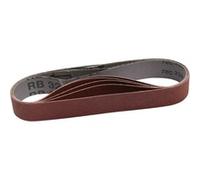 Makita P-00103 Bande de ponçage Grain 80 (L x l) 533 mm x 30 mm 5 pc(s)