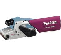Makita Bandschleifer 9404J 1010W 100x610mm 9404J Ponceuse à bande 1010 W Largeur de bande 100 mm Longueur de bande 610 mm