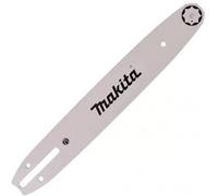 Makita 191G51-7 Barre de guidage 45cm, 1,5mm 3/8"=old445045651,958500044, 415045651
