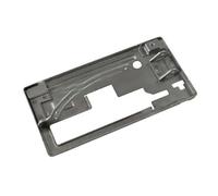 Makita Base complète 162468-9 pour cloueuse sans fil XSC04 2-1/2" avec surface droite