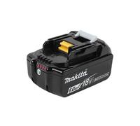 Batterie MAKITA BL1860B Li-ion 18V/6Ah (témoin de charge intégré)