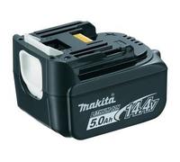 Makita Batterie-BL1450, 14,4V 5,0 Ah - 197122-6
