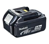 Makita Batterie BL1850 18 V, 5,0 Ah
