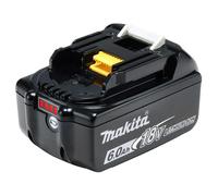 Makita Batterie BL1860B 18V 6,0 Ah NEUF + ORIGINAL 0225 8322