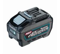 Makita Maki Akku BL4050F Li-Ion 40V 5,0 Ah, Batterie