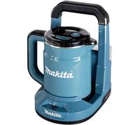 Makita batterie Bouilloire électrique sans fil DKT360Z plastique