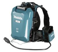 Makita Sac a dos batterie, 40V max, 33,5Ah - PDC1200A01