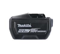 Batterie Li-ion pour outils MAKITA BL18120 LXT® 18 V 12,0 Ah Li-ion