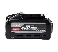 Makita BL4040F 40V XGT Max Li-Ion Batterie- 4,0Ah