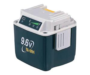 Makita Batterie Makita BH9020A NI-MH 9,6V 2,0Ah Quantité:1