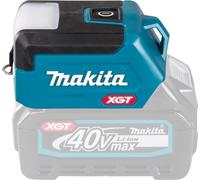 LAMPE DE CHANTIER SANS FIL XGT MAKITA - DEAML011G