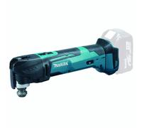 MAKITA Batterie MultiTool Li-ion 18V, sans batterie Z DTM51Z