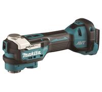 MAKITA Batterie MultiTool STARLOCK MAX Li-ion LXT 18V, sans batterie Z DTM52Z