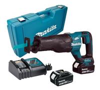 MAKITA Batterie scie queue Li-ion 18V/5.0Ah DJR187RTE