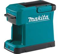 Makita batterie / secteur machine à café portable Caffee DCM501Z 18V 230V