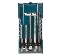 Makita Betonbohrer-Set Sds-Plus E-15702 Promotion Directement De Concessionnaire