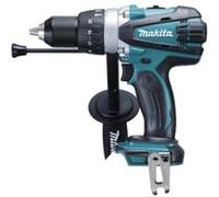 Makita Bhp458Z Perceuse/Visseuse À Percussion 18 V G