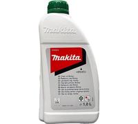 Makita Biotop huile pour chaîne de tronçonneuse 1 L