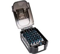 Jeu d'embouts de torsion MAKITA E-03084 Impact Black 31 pièces