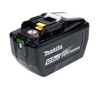 Makita BL 18120 batterie 18 V 12,0 Ah / 12000 mAh Li-Ion LXT ( 1915J2-8 ) avec indicateur de charge