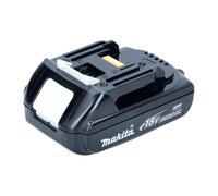Makita BL 1815 Batterie, 18 V, 1,3 Ah / 1300 mAh, Li-Ion (194513-2)
