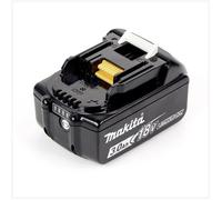 B 18 V - 3 Ah Makita BL 1830/3000 mAh Li-Ion Batterie avec affichage LED - Original, aucun réplique