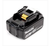 Batterie - MAKITA - BL1840 - 18V - 4 Ah - Li-ion