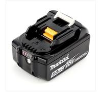 MAKITA Batterie BL1850 18V 5,0 Ah