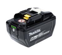Makita BL 1890 Batterie 18 V 9,0 Ah / 9000 mAh Li-Ion LXT ( 1915H4-0 ) avec indicateur de charge