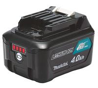Makita BL1041B Batteria 12Vmax CXT 4.0Ah 197406-2