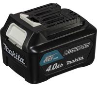 Makita BL1041B Batterie 12V / 4.0Ah Li-Ion