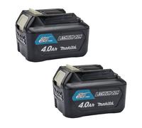 Makita BL1041B Batterie Li-ion 12V - 4.0Ah (2pcs)