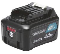 Makita BL1041B Li 197406-2 Batterie pour outil 12 V 4 Ah Li-Ion
