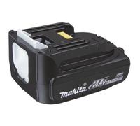 Makita Makita Batterie BL1415N 14.4 V 1.5 Ah 196875-4 Quantité:1