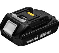 Makita BL1815N - Batterie - Li-Ion - 1.5 Ah - pour Makita BCF201Z, DHR264Z, DUH523Z, DUR181Z